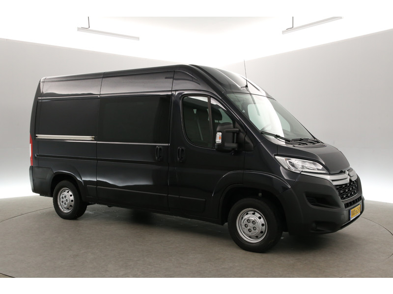 Citroën Jumper 30 2.2 BlueHDi L2H2