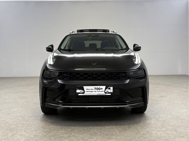 Lynk Co 01