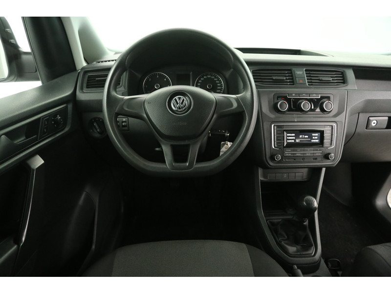Volkswagen Caddy 2.0 TDI