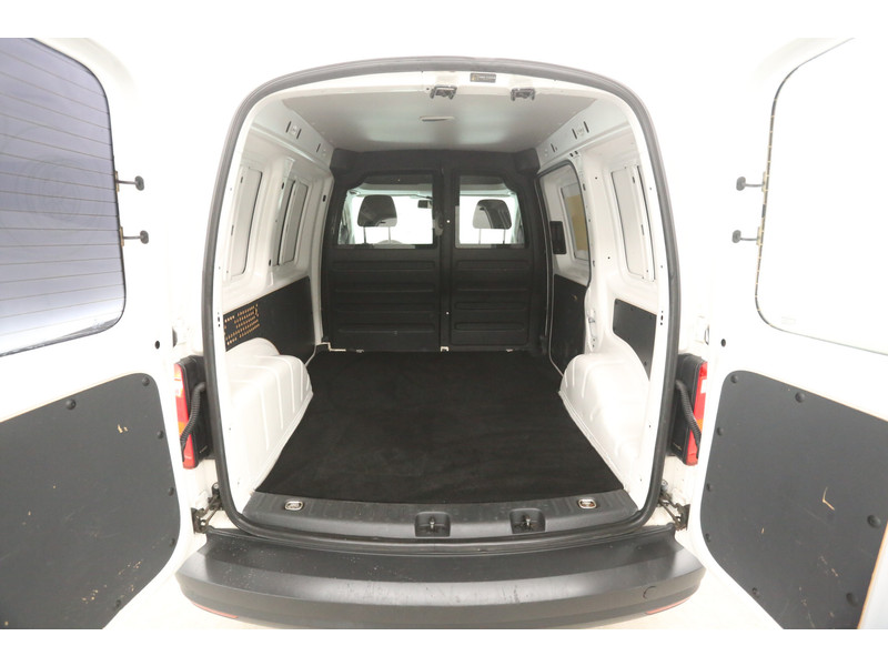 Volkswagen Caddy 2.0 TDI