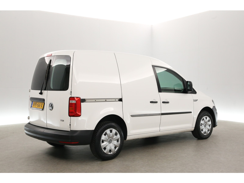 Volkswagen Caddy 2.0 TDI