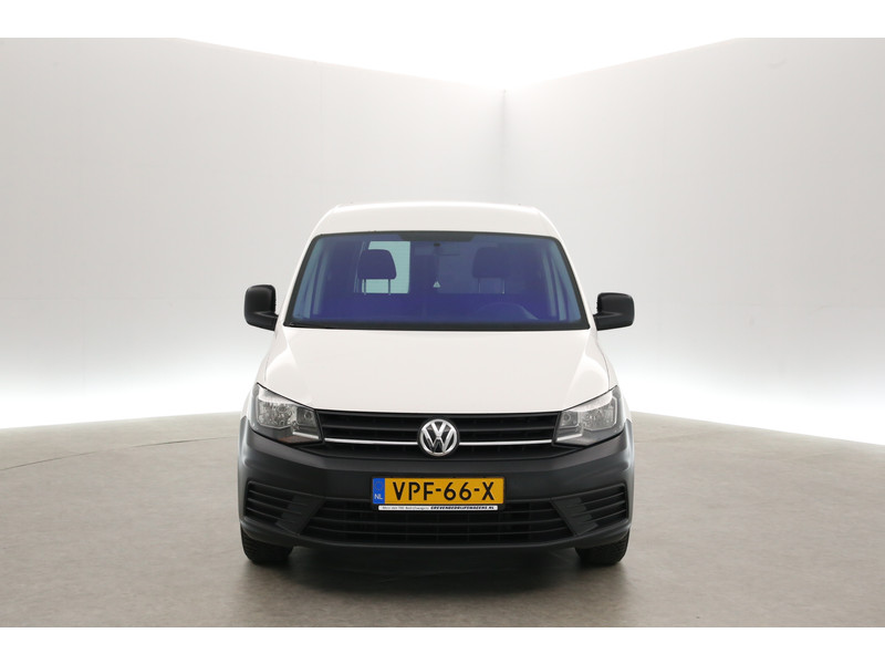 Volkswagen Caddy 2.0 TDI