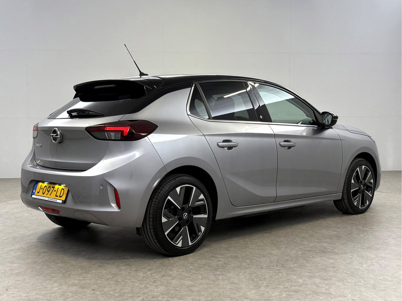 Opel CORSA-E
