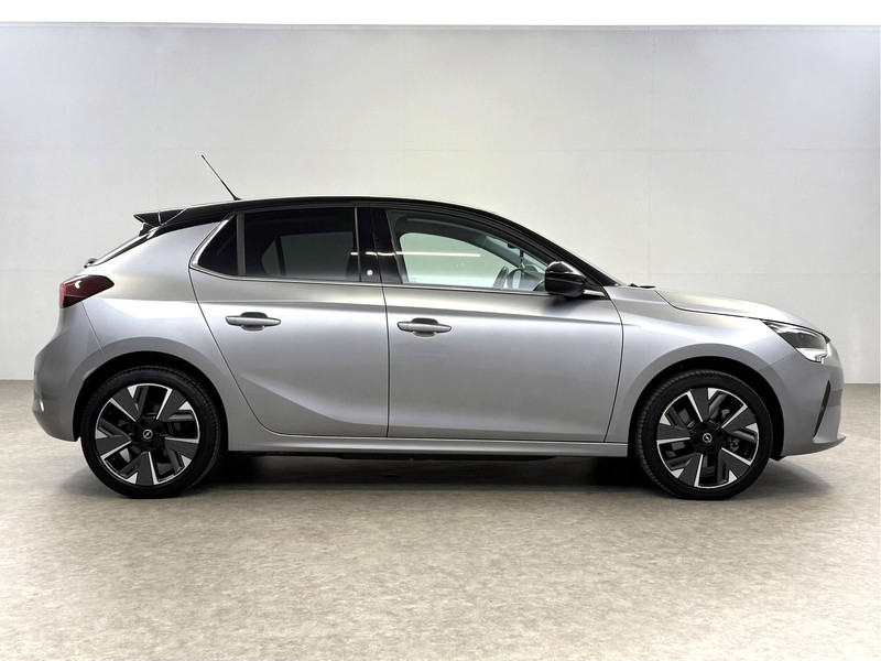 Opel CORSA-E
