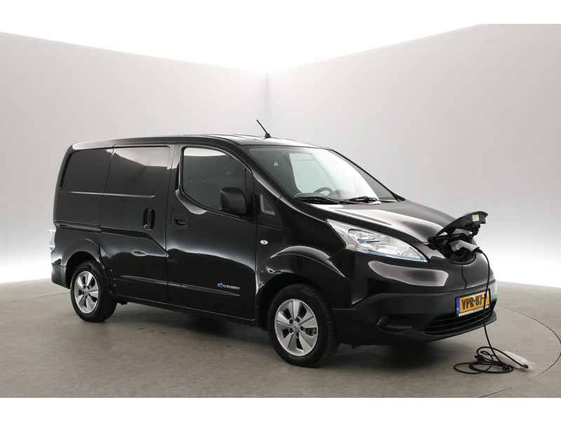 Nissan E-NV200