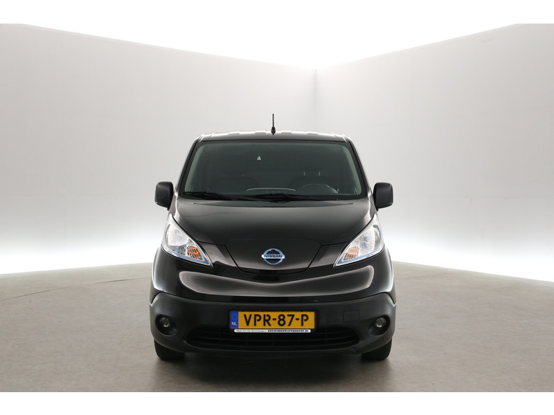 Nissan E-NV200