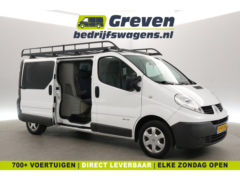 Renault Trafic 2.0 dCi T29 L2H1