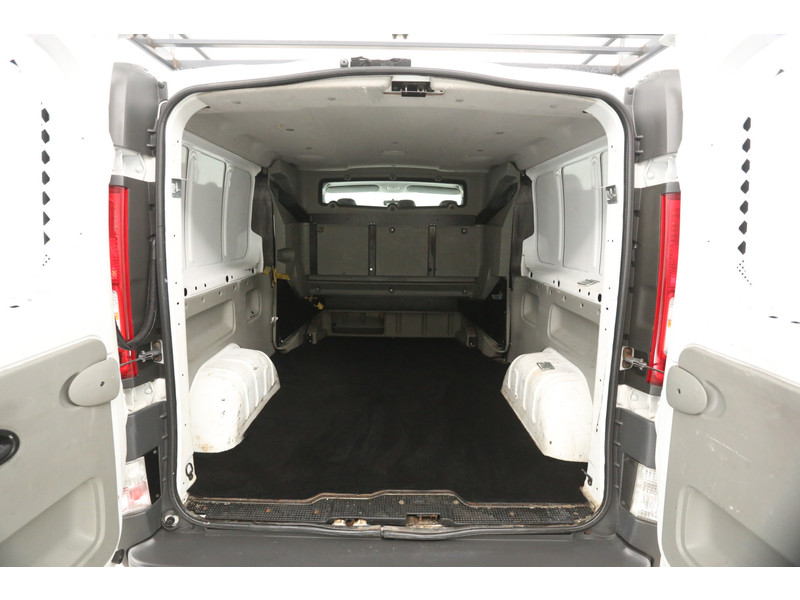 Renault Trafic 2.0 dCi T29 L2H1