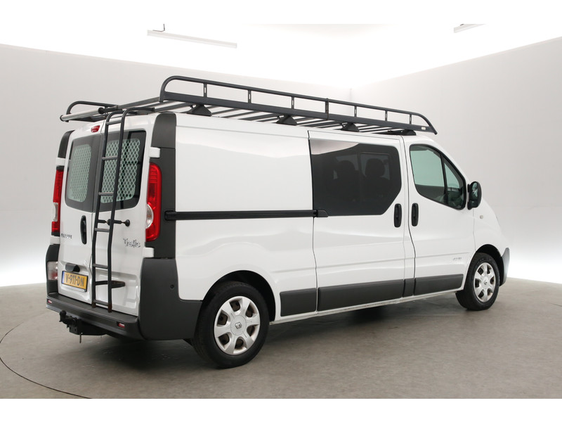 Renault Trafic 2.0 dCi T29 L2H1