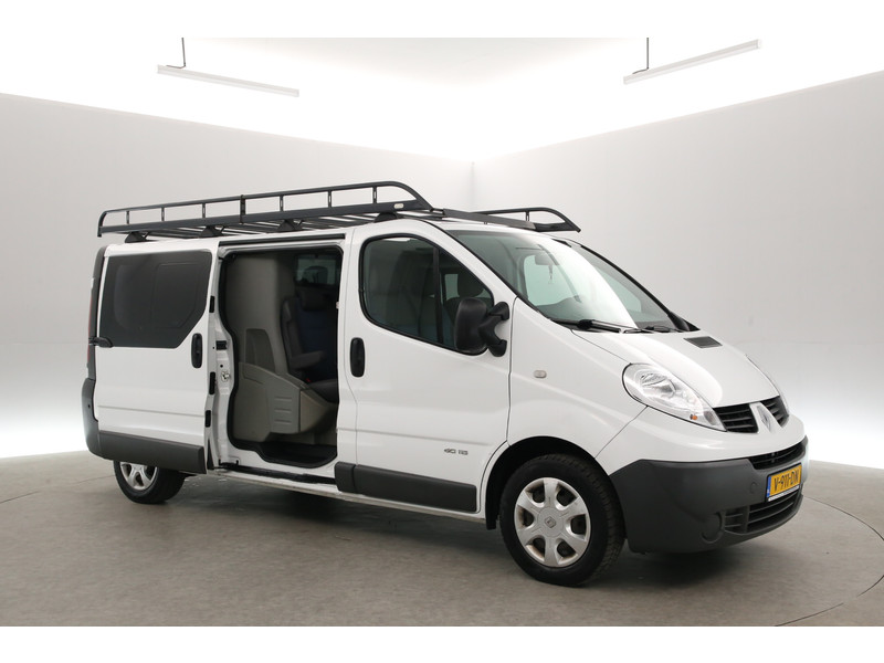 Renault Trafic 2.0 dCi T29 L2H1