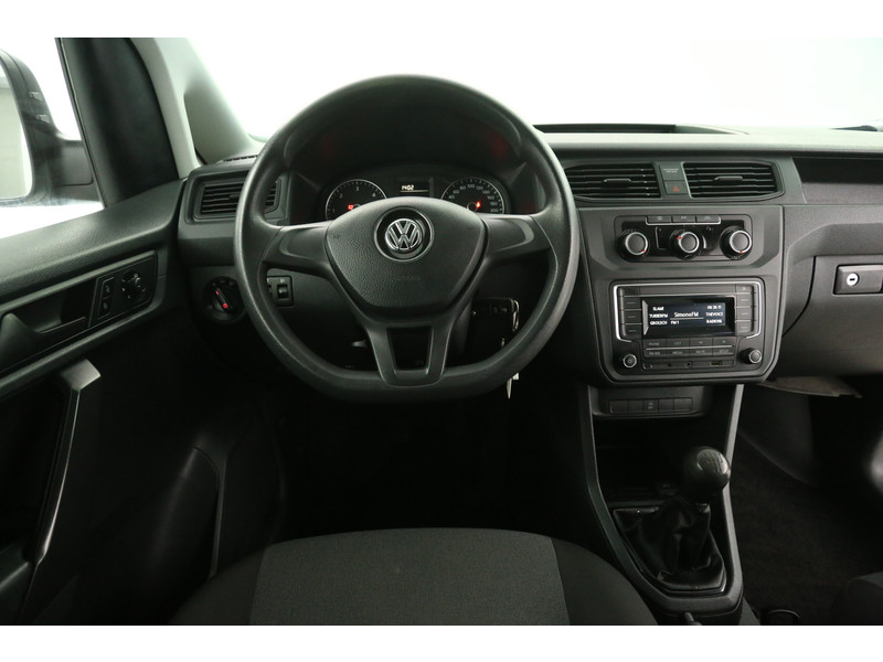 Volkswagen Caddy 2.0 TDI