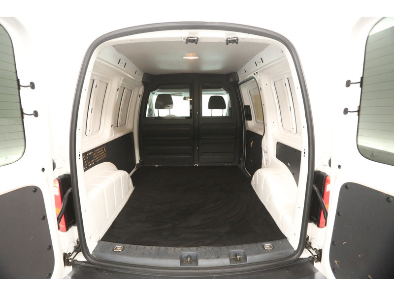 Volkswagen Caddy 2.0 TDI