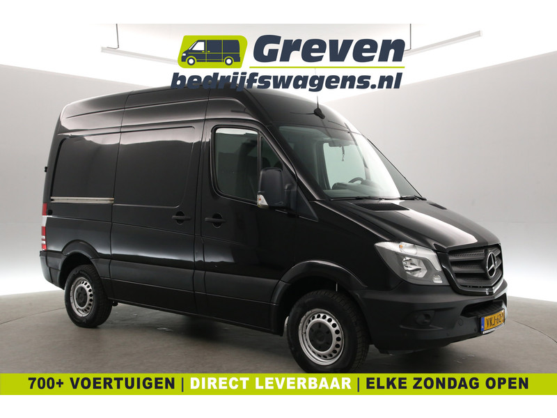 Mercedes-Benz Sprinter 2.2 CDI L1H2