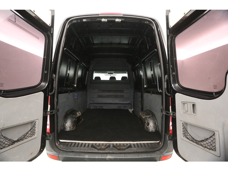 Mercedes-Benz Sprinter 2.2 CDI L1H2