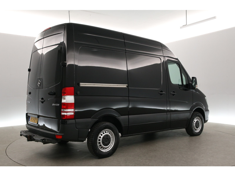 Mercedes-Benz Sprinter 2.2 CDI L1H2