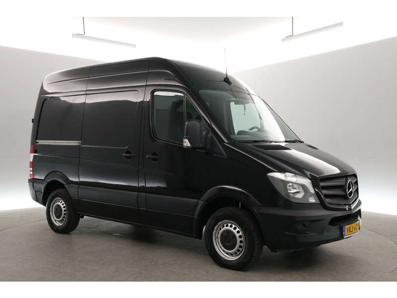 Mercedes-Benz Sprinter 2.2 CDI L1H2