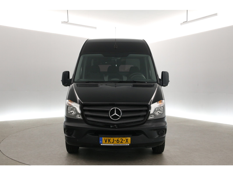 Mercedes-Benz Sprinter 2.2 CDI L1H2