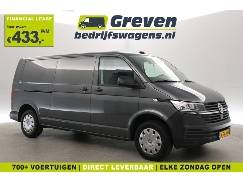Volkswagen Transporter 2.0 TDI 150PK L2H1