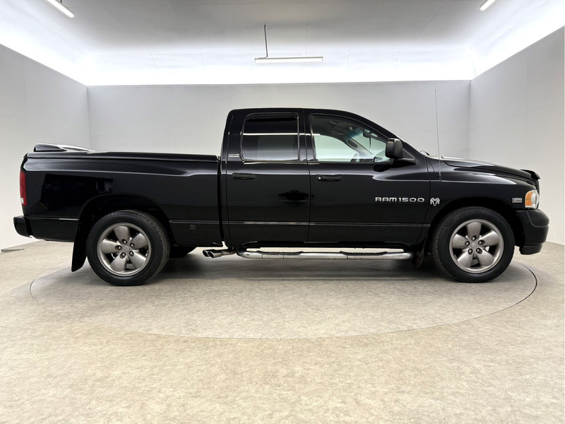 Dodge Ram 1500 5.9L V8 Magnum