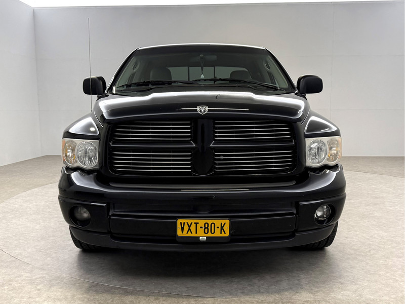 Dodge Ram 1500 5.9L V8 Magnum