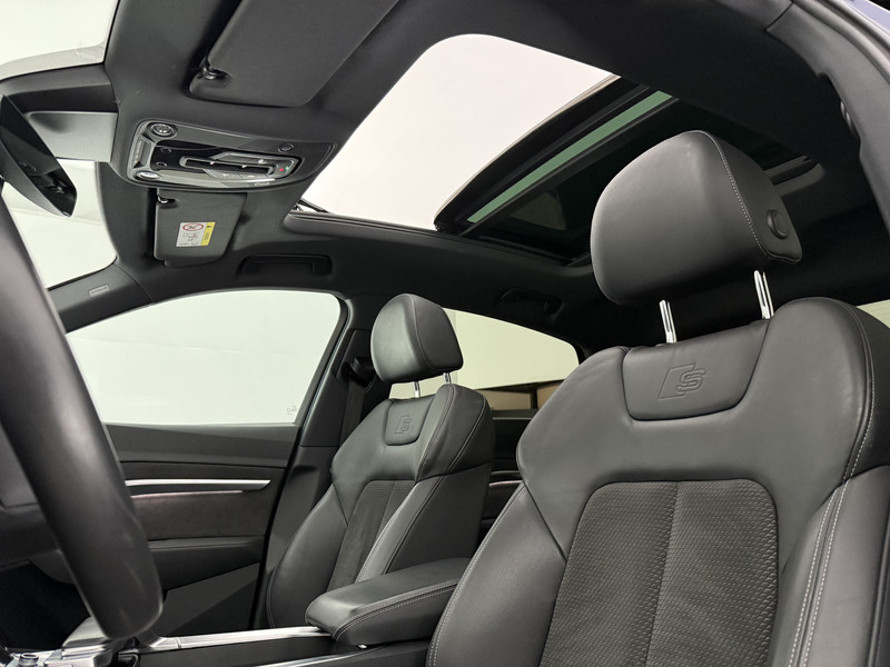 Audi e-tron Sportback