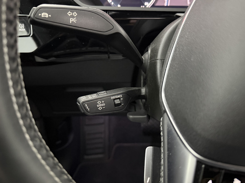 Audi e-tron Sportback