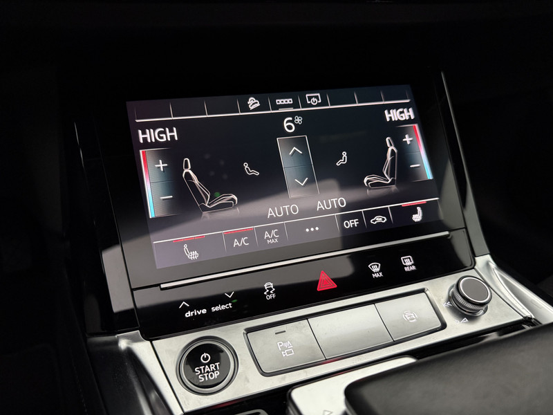 Audi e-tron Sportback