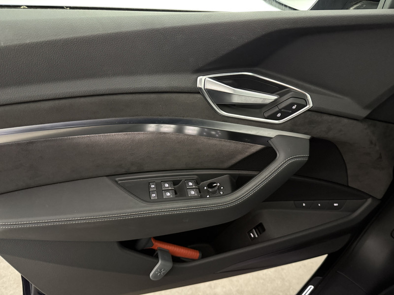 Audi e-tron Sportback