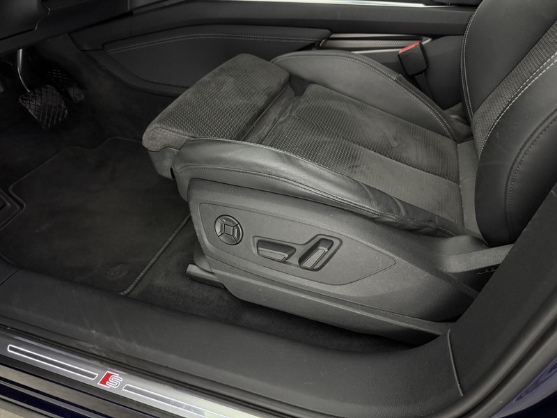 Audi e-tron Sportback