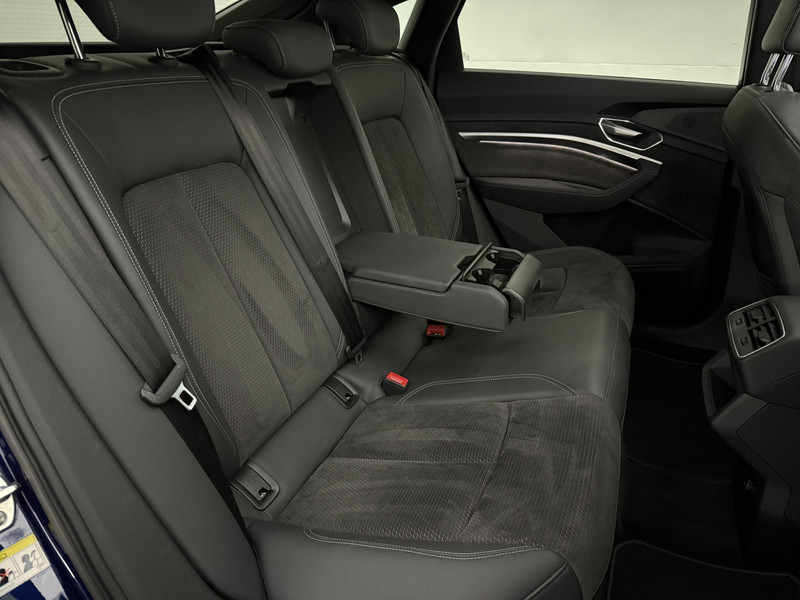 Audi e-tron Sportback