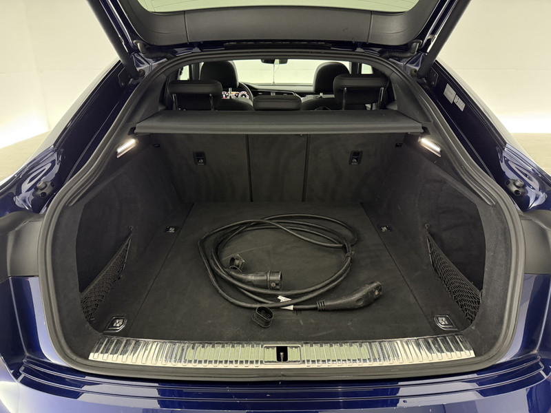 Audi e-tron Sportback
