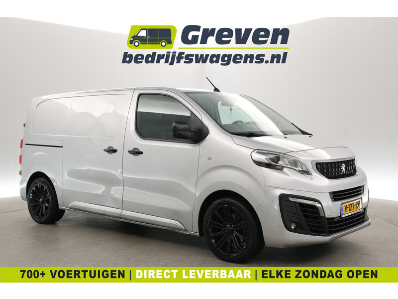 Peugeot Expert 2.0 BlueHDI 180 Sport L2H1