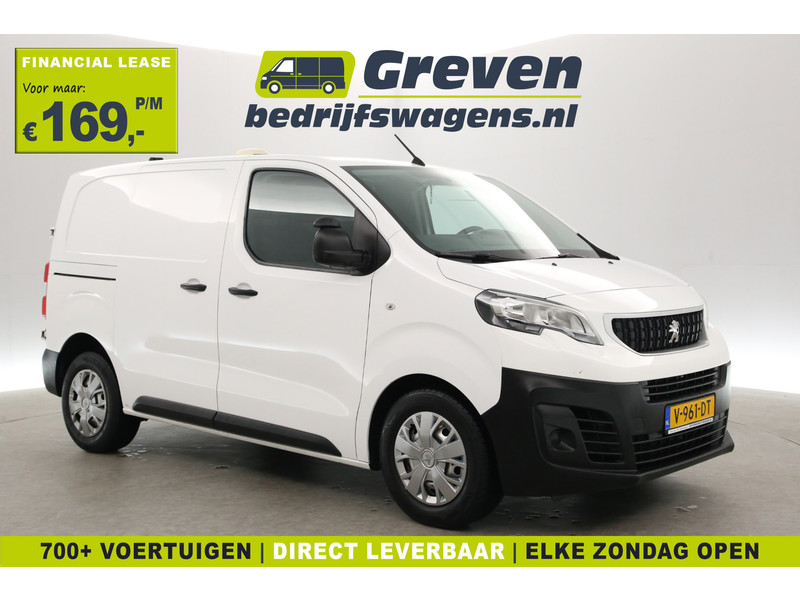Peugeot Expert 2.0 HDI L1H1