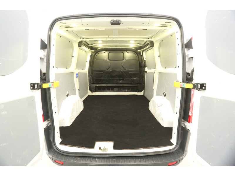 Ford Transit Custom TDCI L1H1
