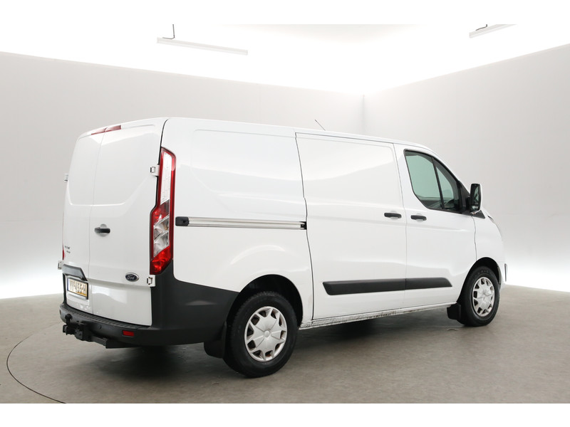 Ford Transit Custom TDCI L1H1