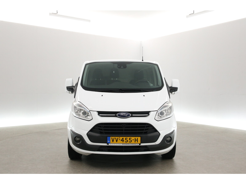 Ford Transit Custom TDCI L1H1