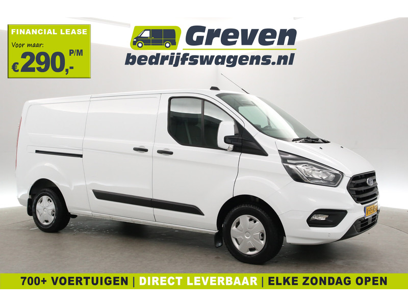 Ford Transit Custom 2.0 TDCI L2H1