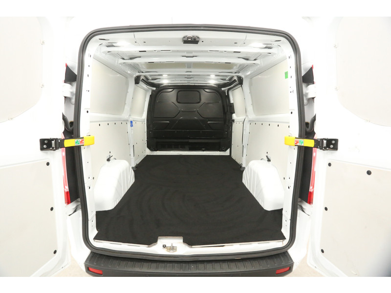 Ford Transit Custom 2.0 TDCI L2H1