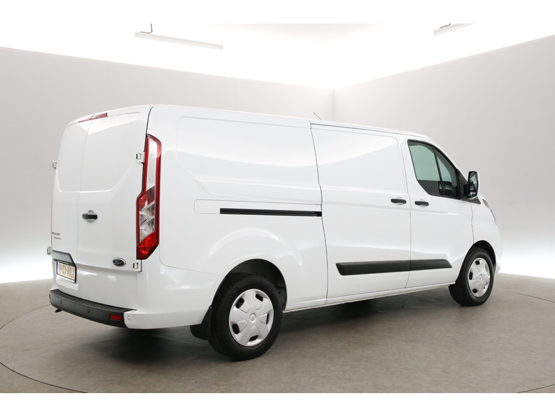 Ford Transit Custom 2.0 TDCI L2H1