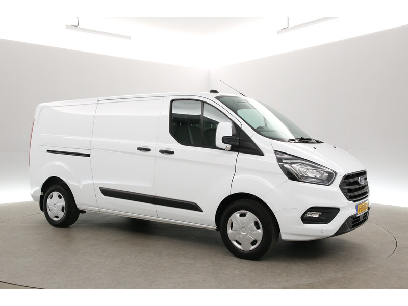 Ford Transit Custom 2.0 TDCI L2H1