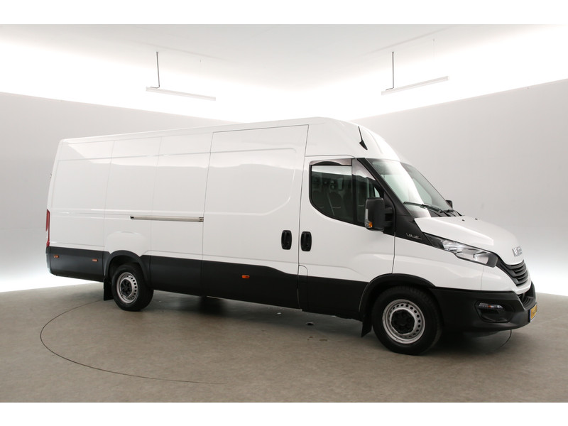 Iveco Daily 35S16V 157PK L3H2