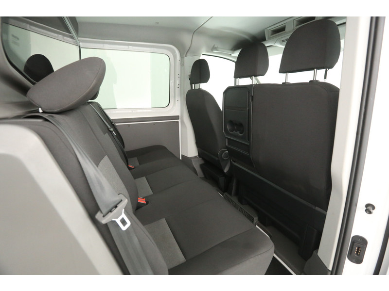 Volkswagen Crafter 2.0 TDI 177PK L3H2