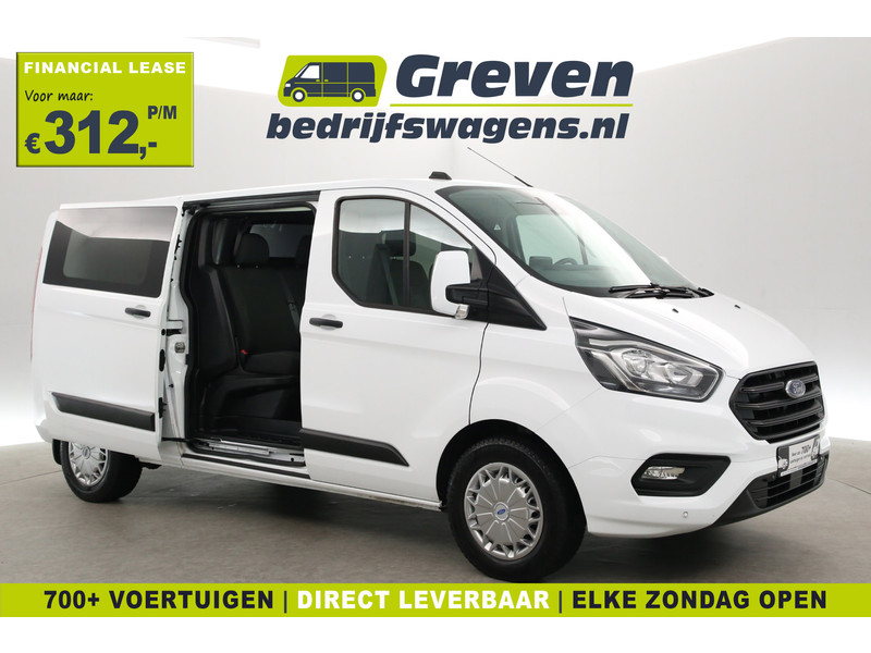 Ford Transit Custom 2.0 TDCI L2H1