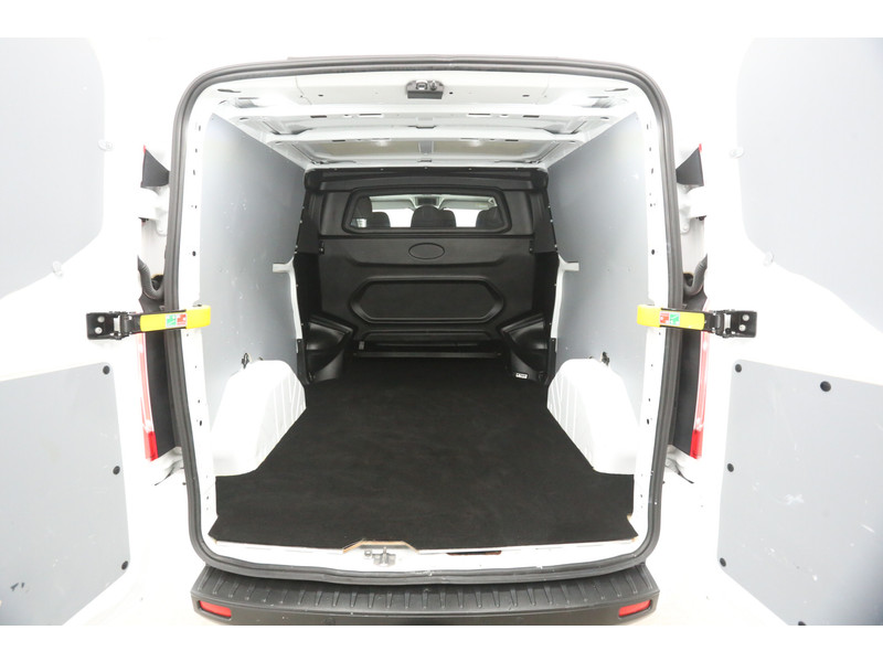 Ford Transit Custom 2.0 TDCI L2H1