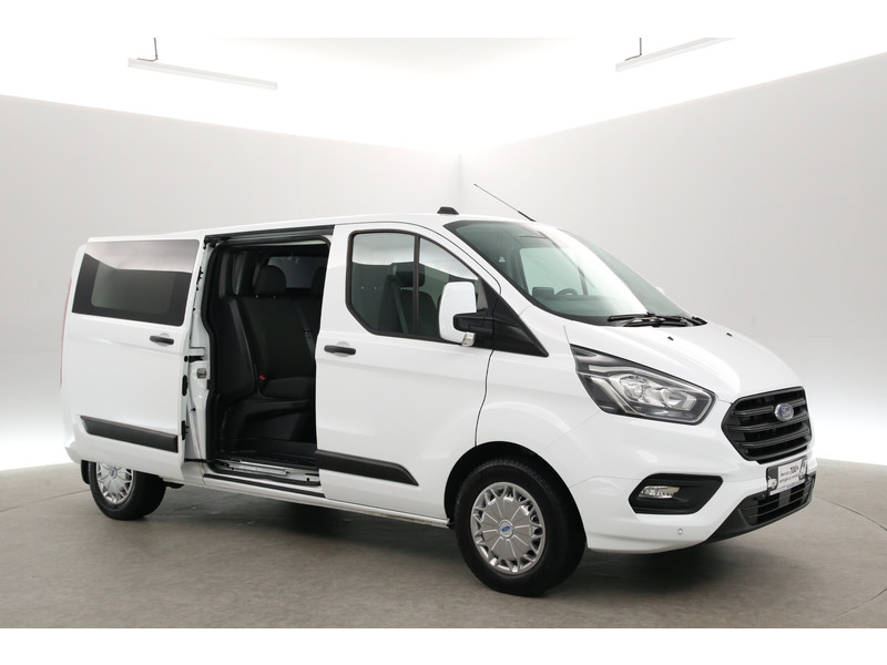 Ford Transit Custom 2.0 TDCI L2H1