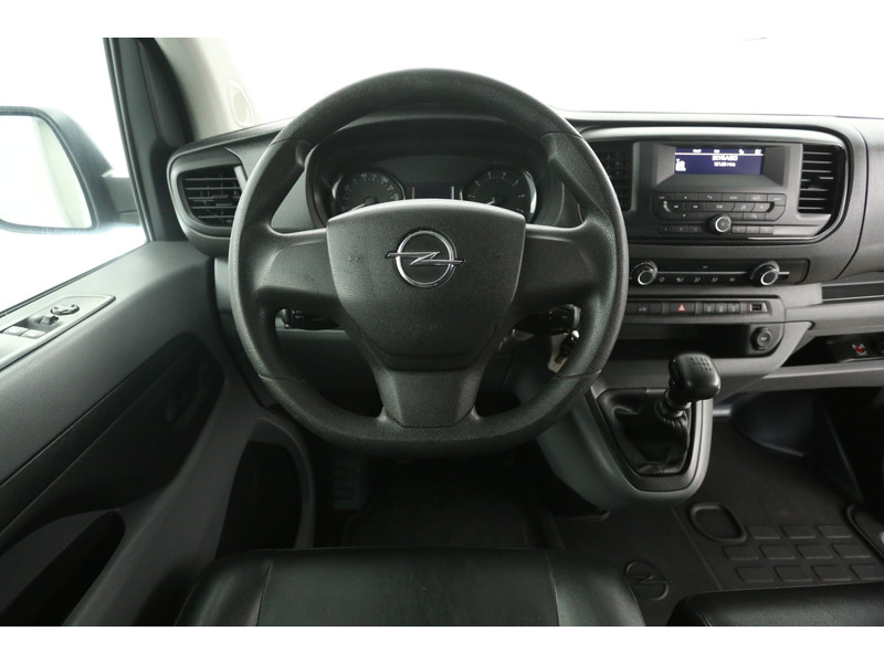 Opel Vivaro CDTI L2H1