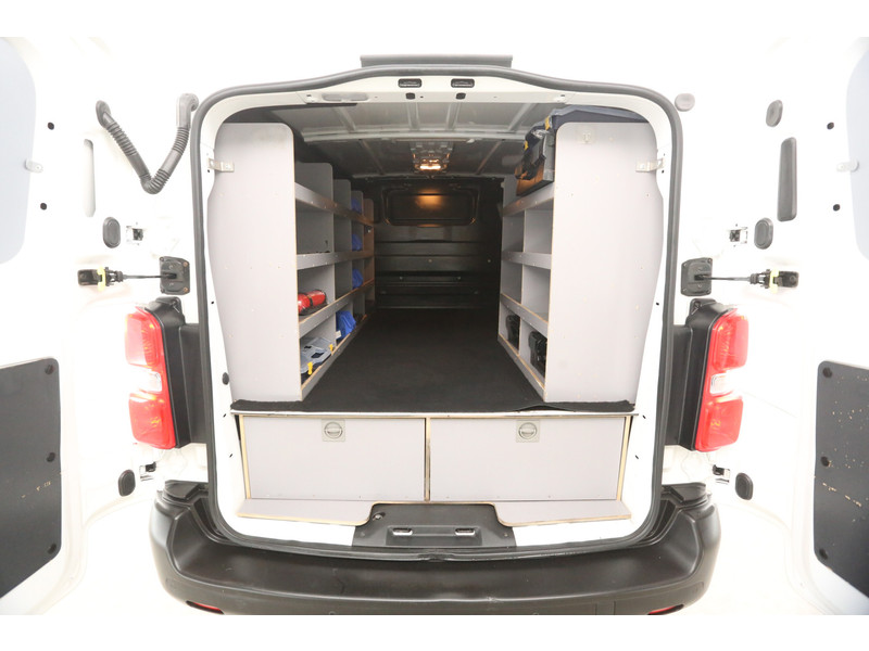 Opel Vivaro CDTI L2H1
